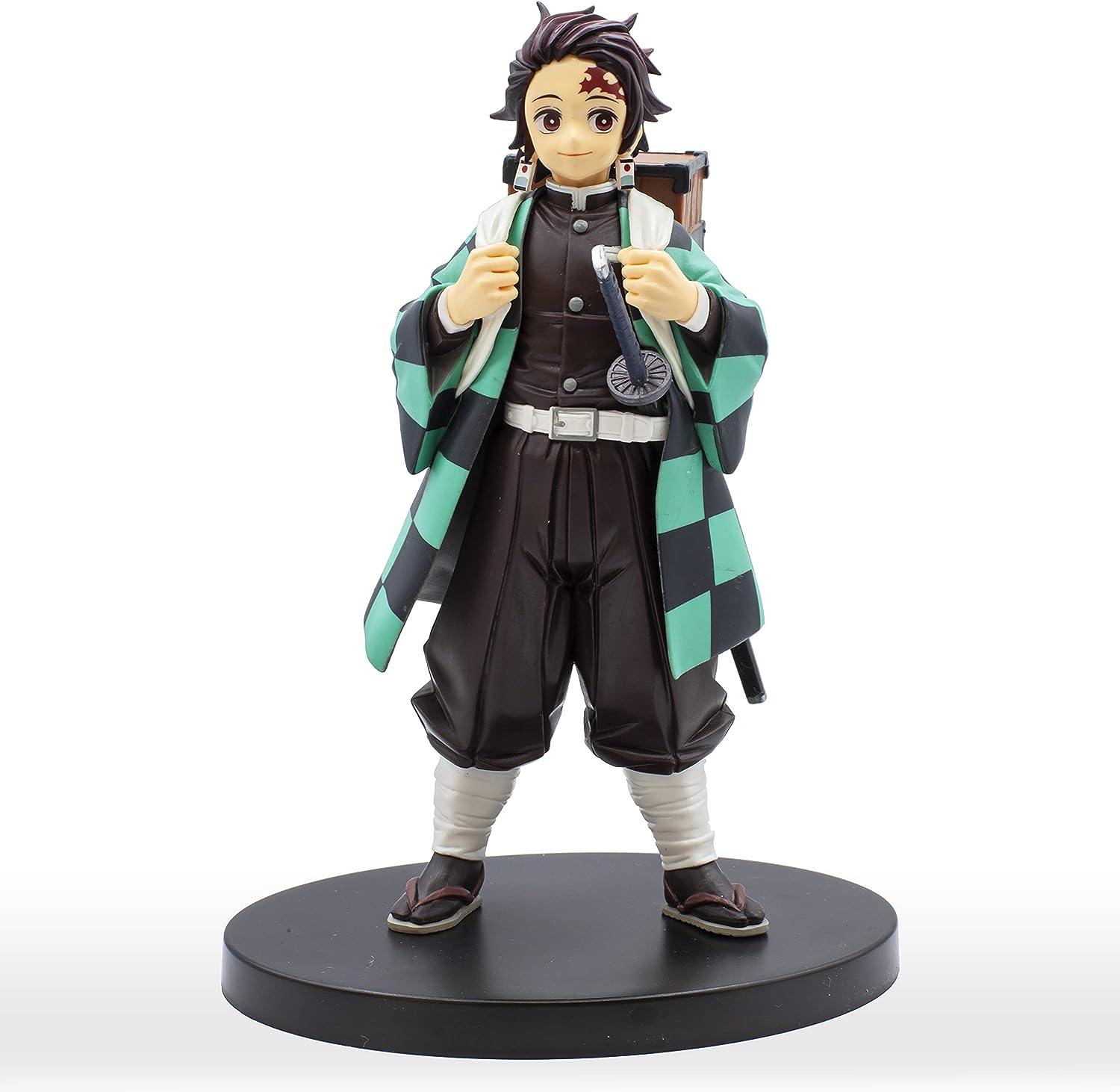 Banpresto - Demon Slayer Vol. 18 Tanjiro Kamado Figure